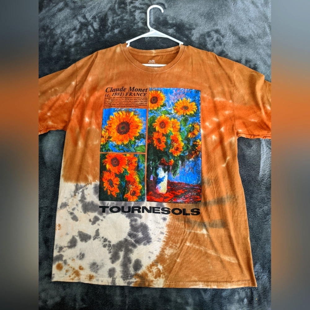 Graphic Tee